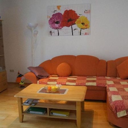 Ferienwohnung Einberger-Schinabeck Grafenau  Exterior foto
