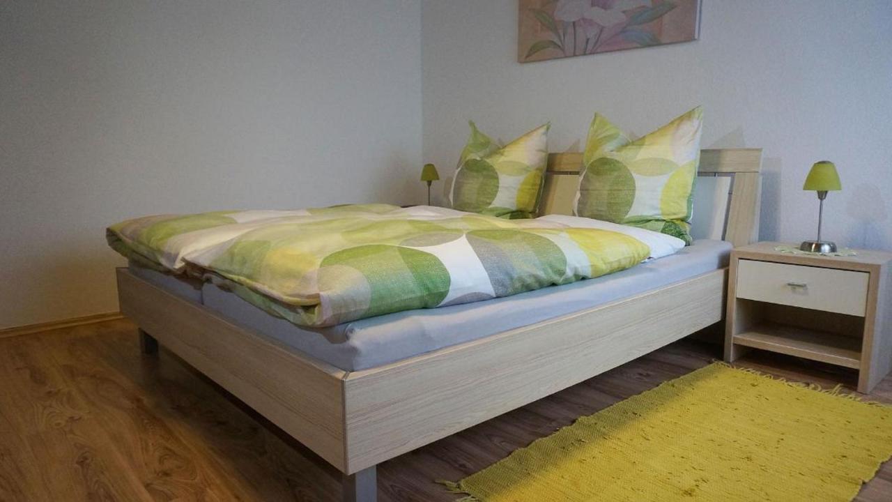 Ferienwohnung Einberger-Schinabeck Grafenau  Exterior foto