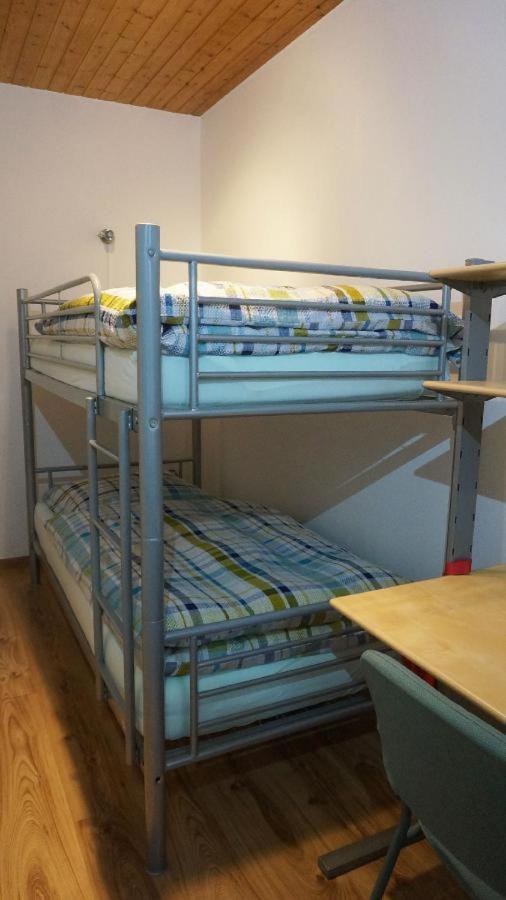 Ferienwohnung Einberger-Schinabeck Grafenau  Exterior foto